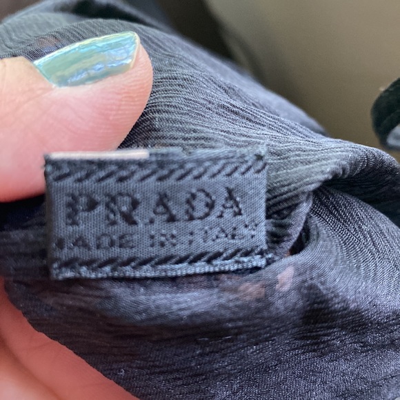 Prada bag - Picture 8 of 9